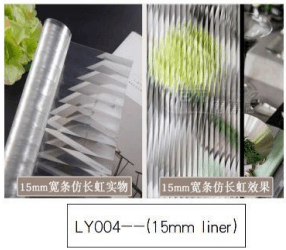 Foto Produk Kaca Film Moru LY 004 - 15 MM Liner 150 CM 