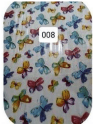 Foto Produk Kaca Film 008 90 CM 